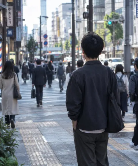 俺の中の懲りない面々 ―三部作