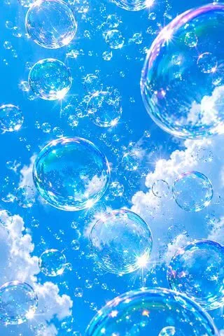 蒼に待つ
