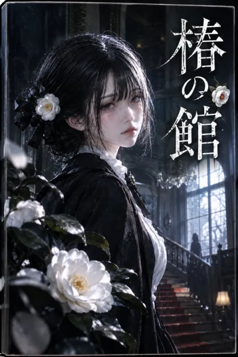 椿の館