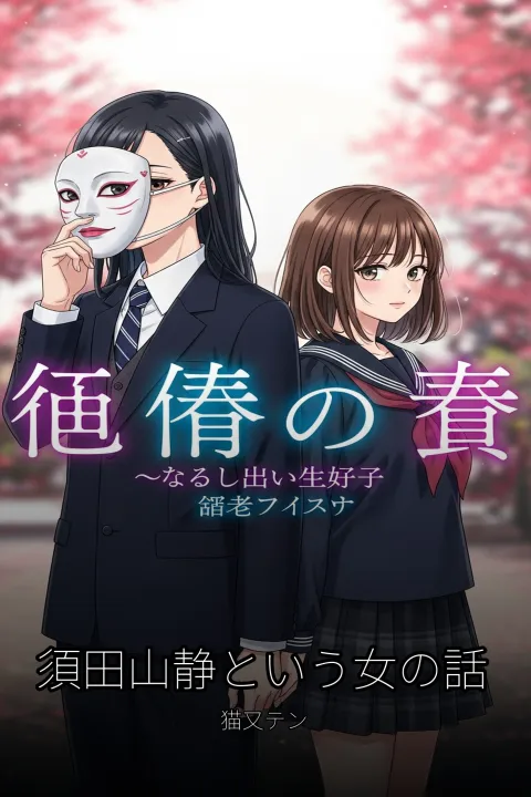 須田山静という女の話