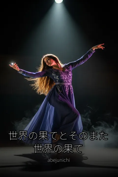 世界の果てとそのまた世界の果て