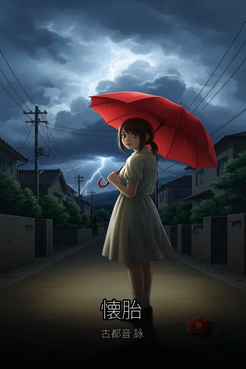 懐胎