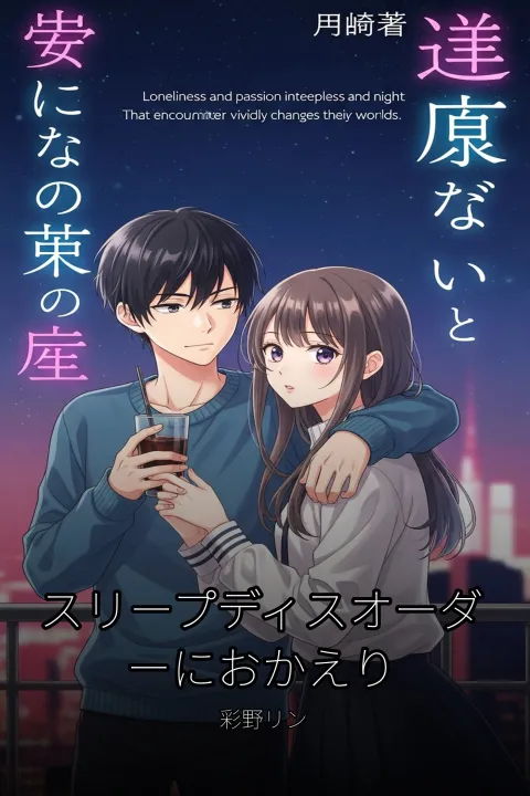 スリープディスオーダーにおかえり