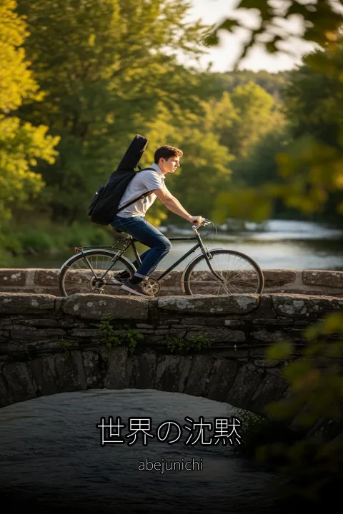 世界の沈黙