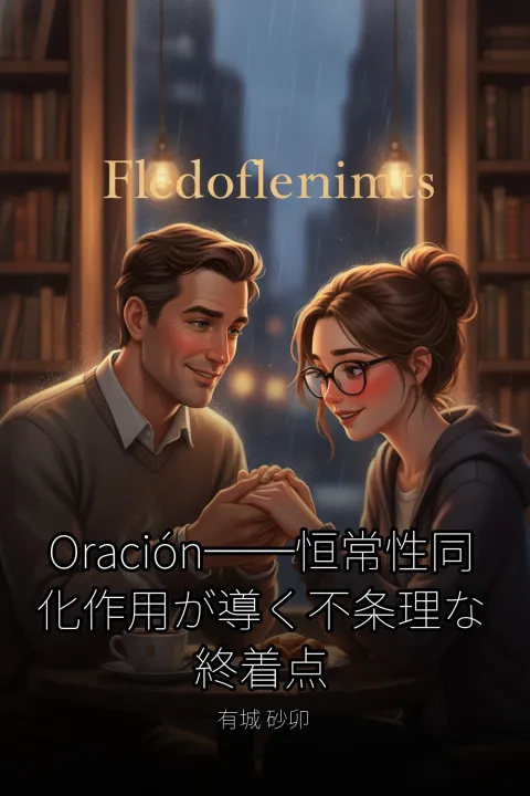 Oración──恒常性同化作用が導く不条理な終着点