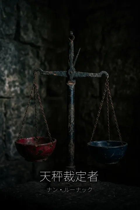 天秤裁定者