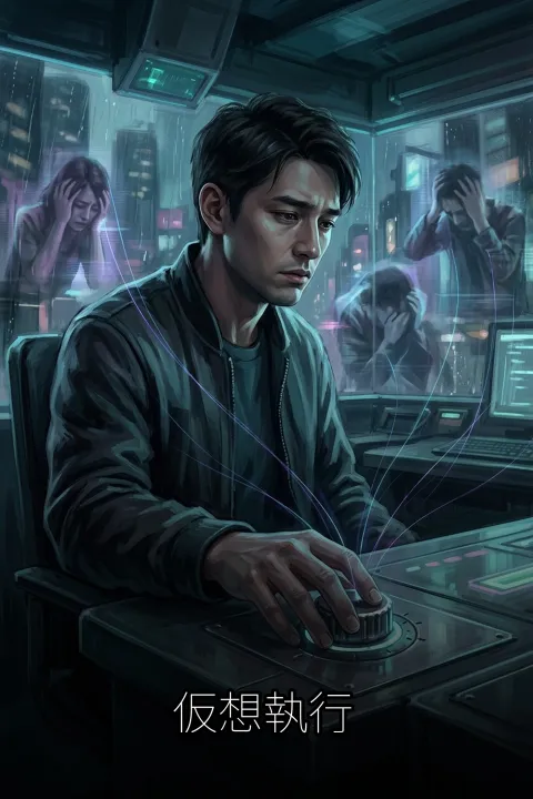 仮想執行